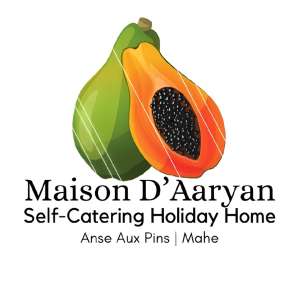 Maison D’Aaryan Self-Catering Holiday Home